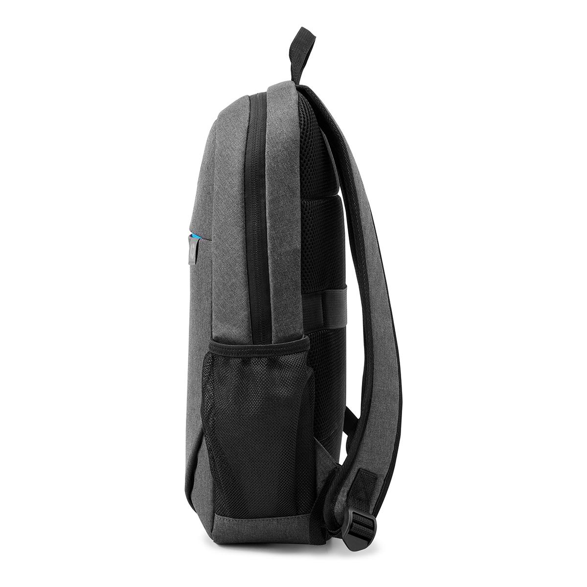 Mochila Hp Prelude Para Notebooks De 15.6'' Gris